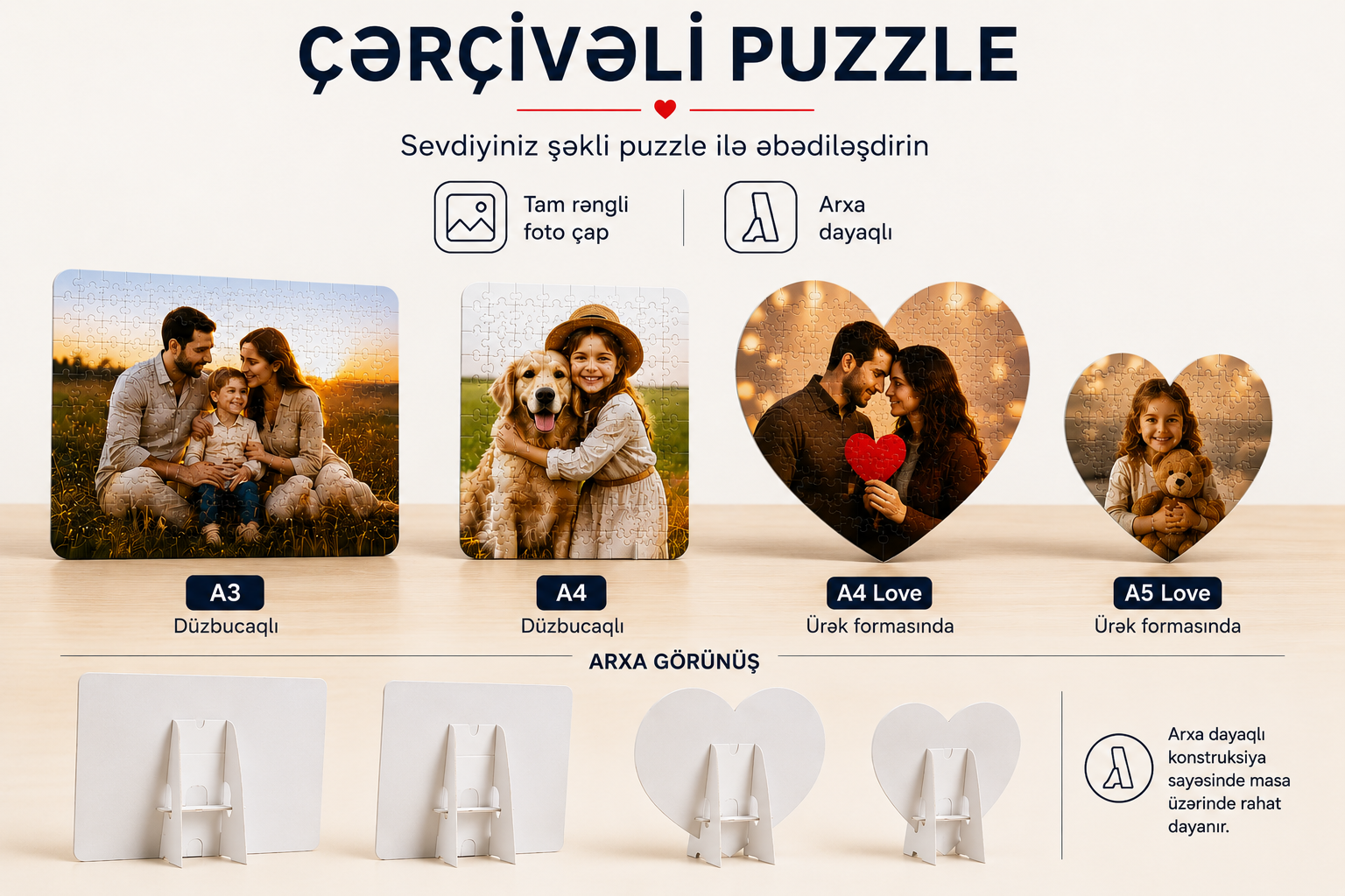 Çərçivəli puzzle